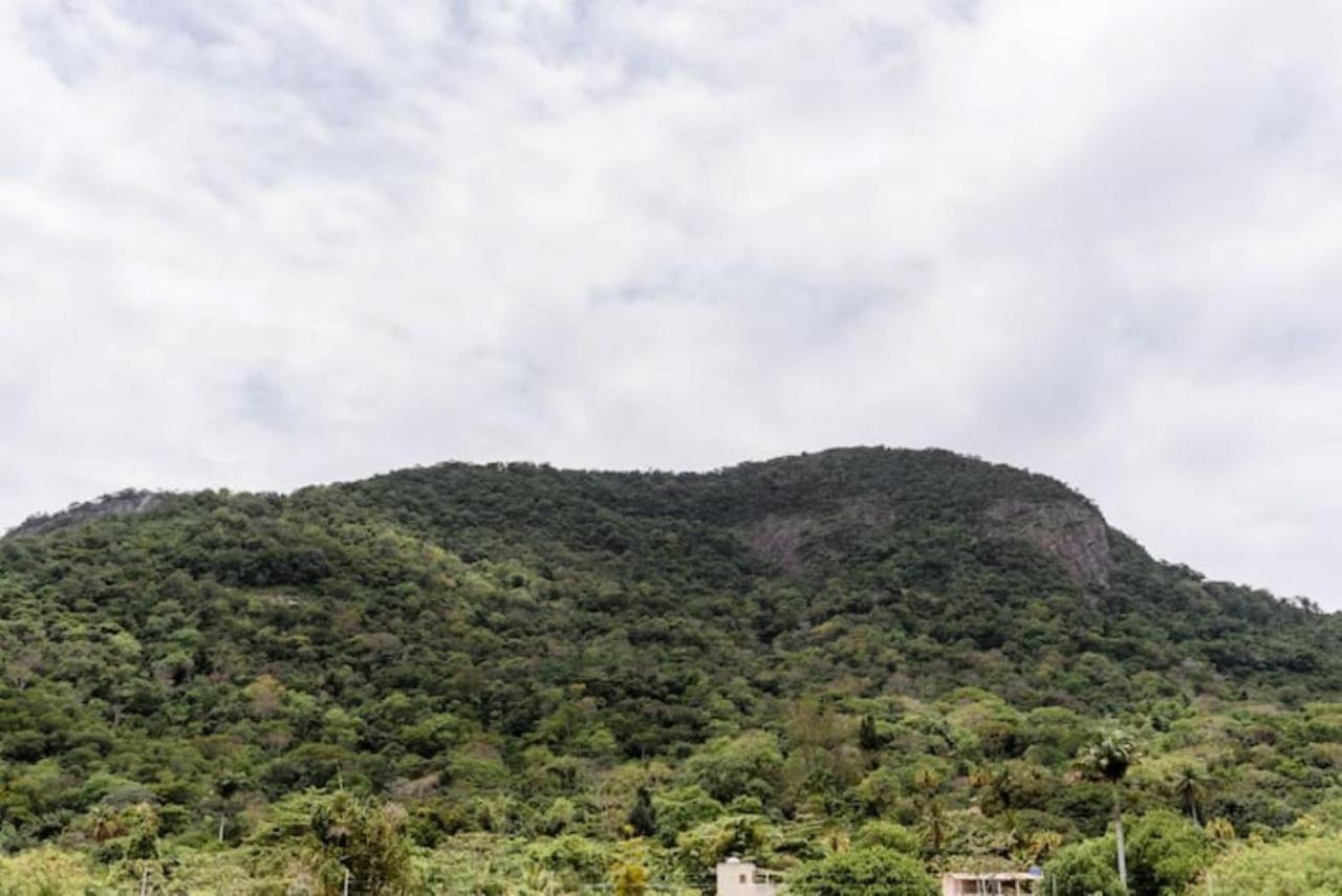 Luar Do Pontal Apartment Rio de Janeiro Exterior photo