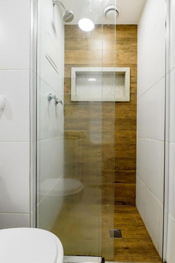 Luar Do Pontal Apartment Rio de Janeiro Exterior photo